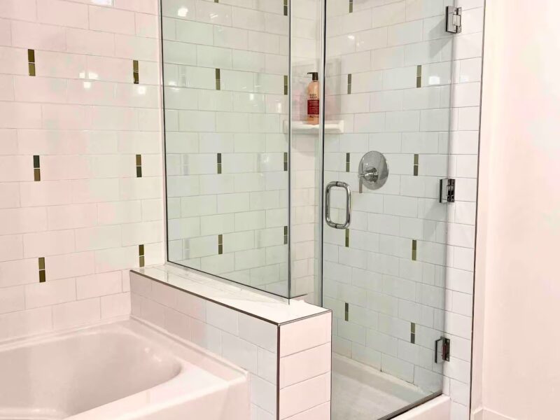 Las vegas lake view golf studio (No resort fees)