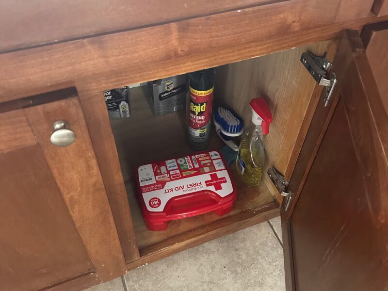 Cozy studio steps from beach