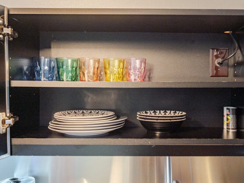 Sky-High Condo With Strip View