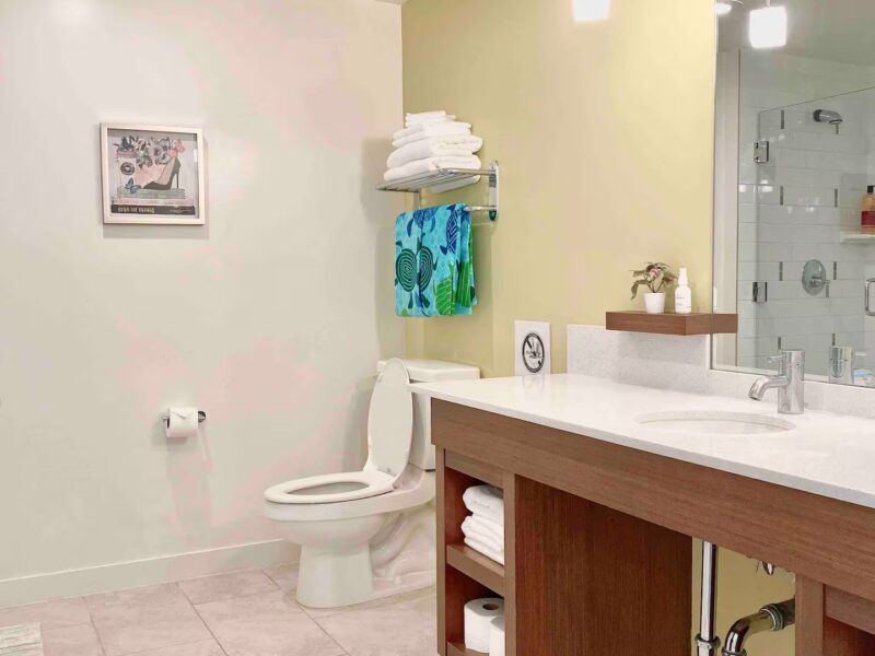 Las vegas lake view golf studio (No resort fees)